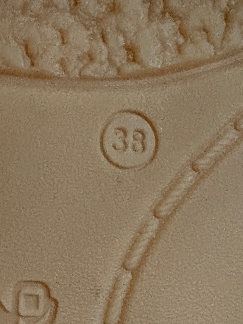 Dansko Cass Sandals - Picture 5 of 6